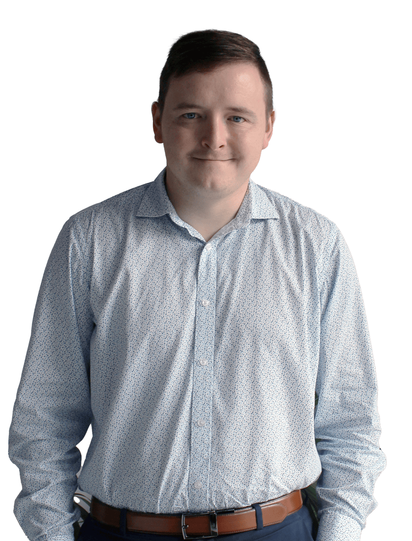 Daniel Allen, Solicitor at Hills Solicitors