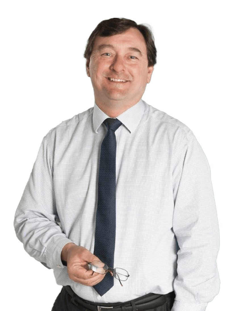 David Allen, Principal at Hills Solicitors